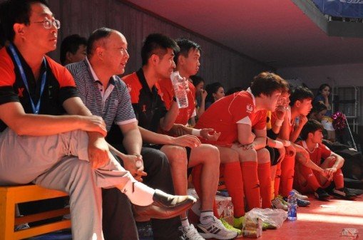 特步大五联赛南大区赛 英国365上市公司官网12-5重庆大学